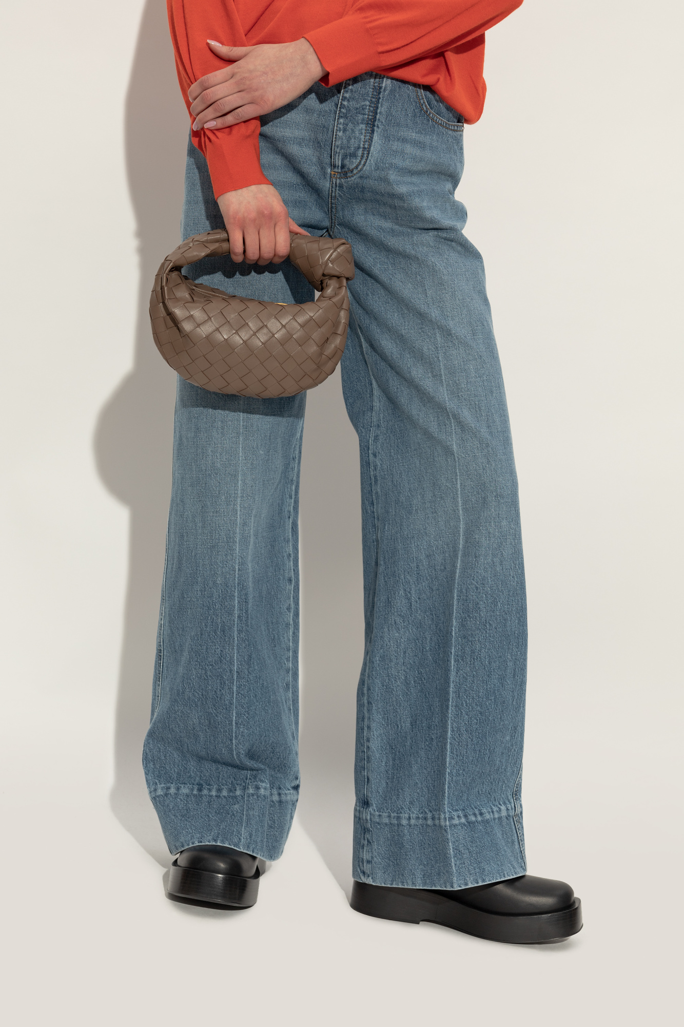 Bottega Veneta Handbag 'Jodie Mini' | Women's Bags | Vitkac